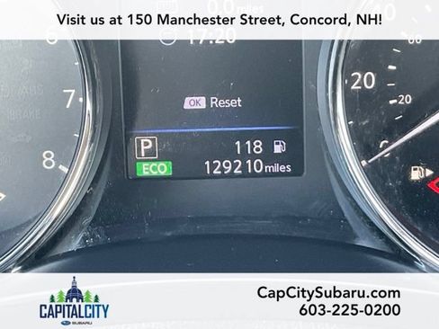 Used 2018 Nissan Rogue S AWD/4WD image 20