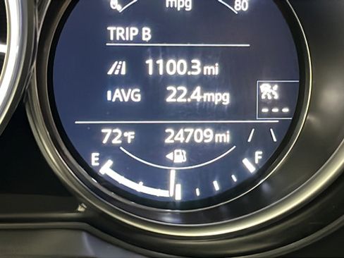 Used 2024 MAZDA CX-5 AWD 2.5 S image 10