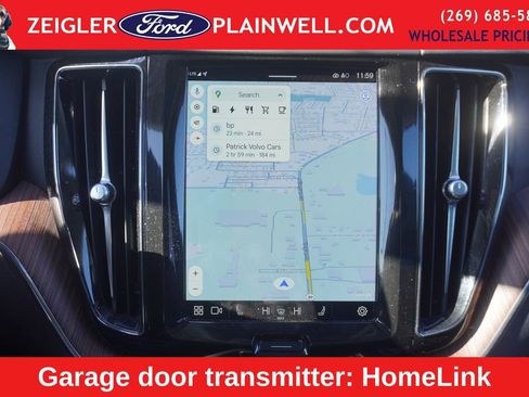 Used 2023 Volvo XC60 T8 Plus w/ Protection Package Premier image 21