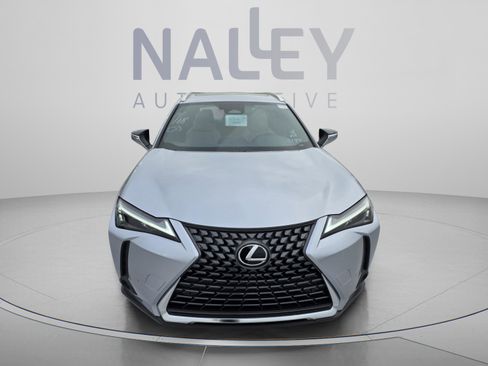 New 2026 Lexus UX 300h FWD image 8