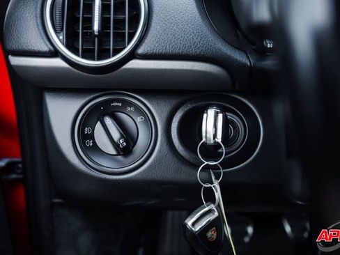 Used 2009 Porsche Cayman image 57