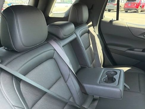 Certified 2026 Chevrolet Equinox LT w/ Convenience Package II AWD/4WD image 17
