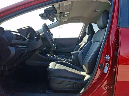 New 2026 Subaru Crosstrek 2.5i Limited AWD/4WD image 11