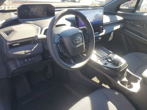 New 2026 Toyota bZ image 10