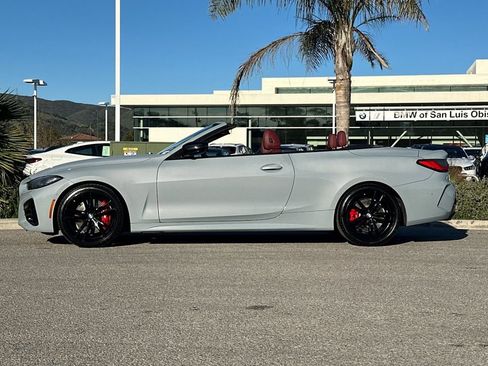 Used 2023 BMW M440i M440i w/ Premium Package image 6