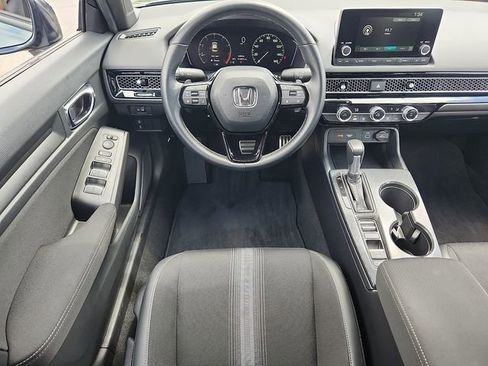 Used 2024 Honda Civic Sport image 11