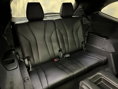 New 2026 Acura MDX A-Spec image 35