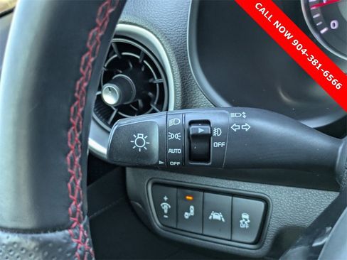 Used 2020 Kia Forte GT w/ GT2 Package image 28