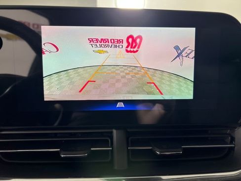 New 2026 Chevrolet Trax LT w/ Driver Confidence Package image 18