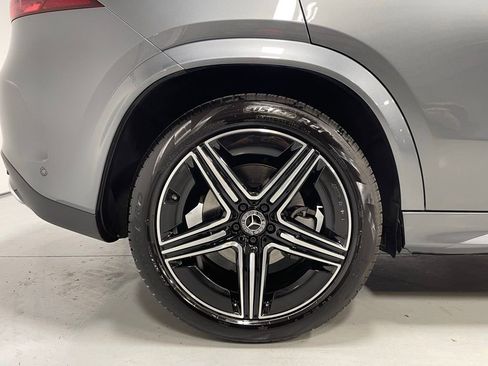 Used 2026 Mercedes-Benz GLE 350 4MATIC image 15