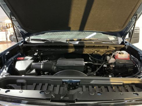 New 2026 Chevrolet Silverado 2500 LTZ w/ LTZ Premium Package image 34