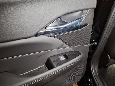 New 2026 Cadillac CT4 Premium Luxury RWD image 11