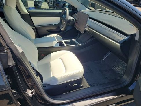 Used 2021 Tesla Model 3 Long Range AWD/4WD image 13