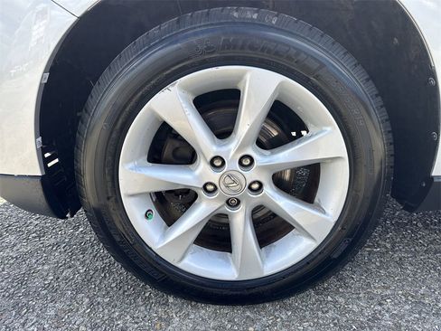 Used 2010 Lexus RX 350 2WD image 12
