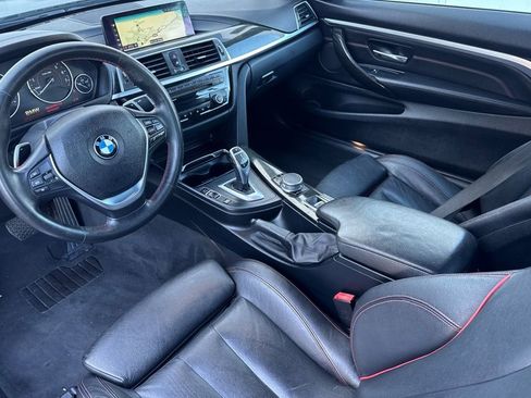 Used 2018 BMW 430i Convertible RWD image 13