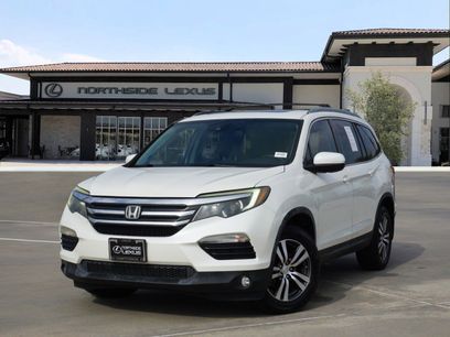 Used 2016 Honda Pilot EX-L
