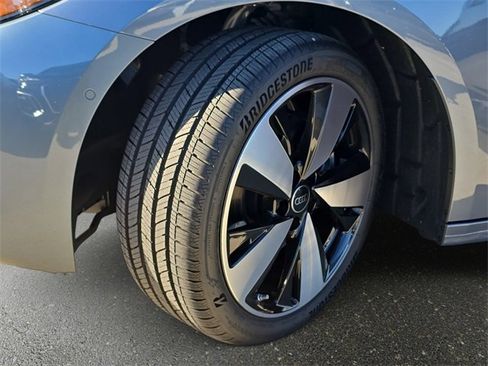 Certified 2025 Audi A5 2.0T Premium image 34