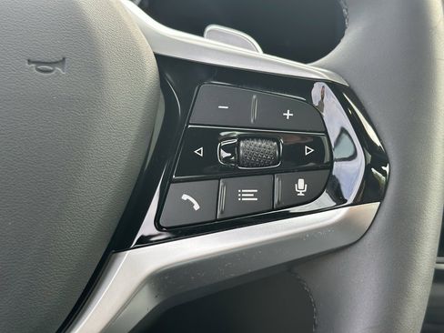 Certified 2025 BMW 330i xDrive Sedan w/ M Sport Package image 34