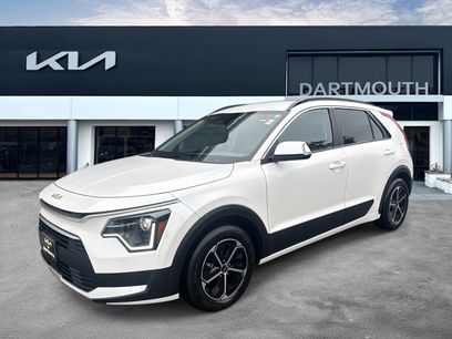 Used 2023 Kia Niro EX