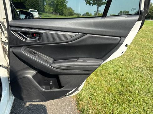 Used 2017 Subaru Impreza 2.0i Limited w/ Moonroof/BSD & Rcta/Eyesight AWD/4WD image 16