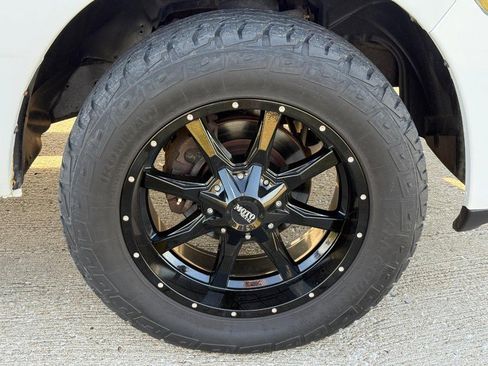 Used 2014 RAM 1500 Sport w/ Sport Premium Group image 7