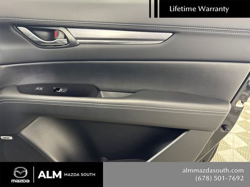 New 2025 MAZDA CX-5 AWD 2.5 S w/ Premium Plus Pkg image 15