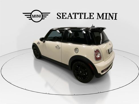 Used 2013 MINI Cooper S image 8