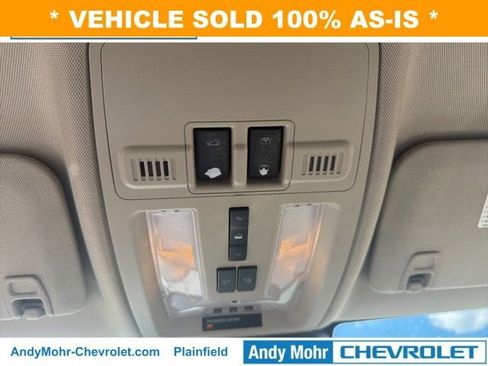 Used 2013 Cadillac SRX Performance w/ Driver Awareness Package image 23