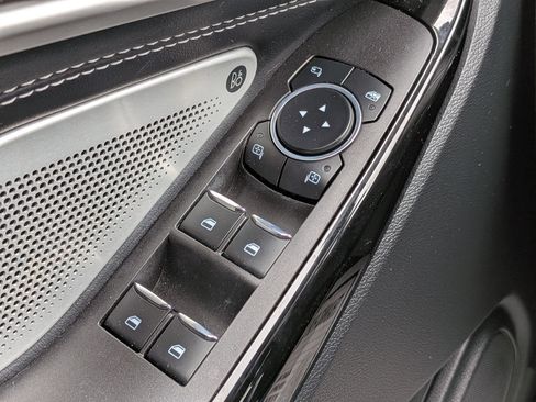 Used 2023 Ford Explorer ST w/ Equipment Group 401A AWD/4WD image 30