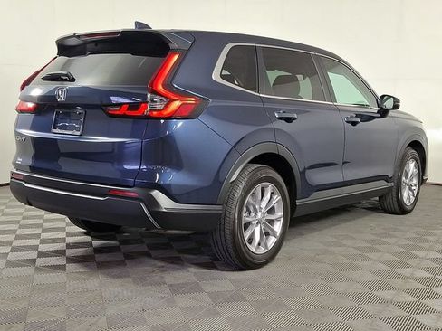 Used 2023 Honda CR-V EX image 9