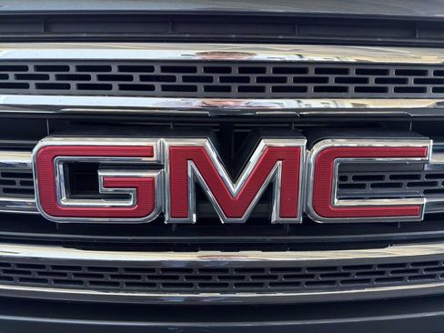 Certified 2016 GMC Canyon SLE w/ All Terrain Package AWD/4WD image 30