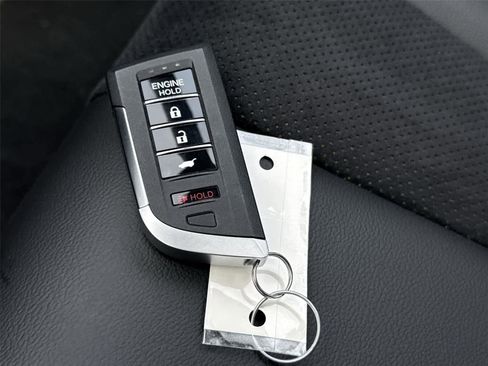 Certified 2026 Acura Integra A-Spec image 20