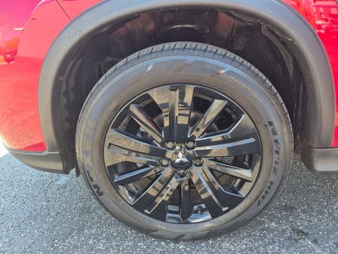 Used 2024 Mitsubishi Outlander Sport AWD image 29