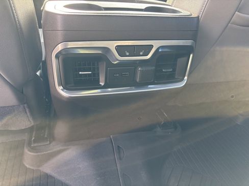 Certified 2021 Chevrolet Silverado 1500 LTZ image 17