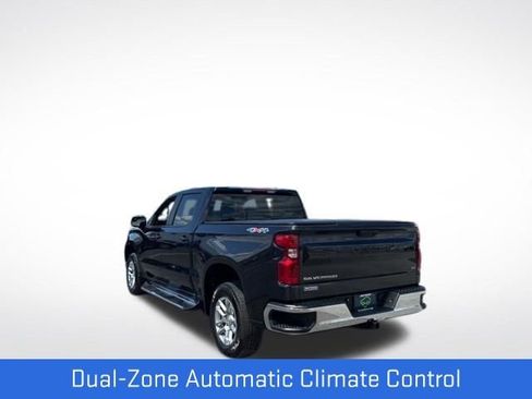 Certified 2023 Chevrolet Silverado 1500 LT image 11
