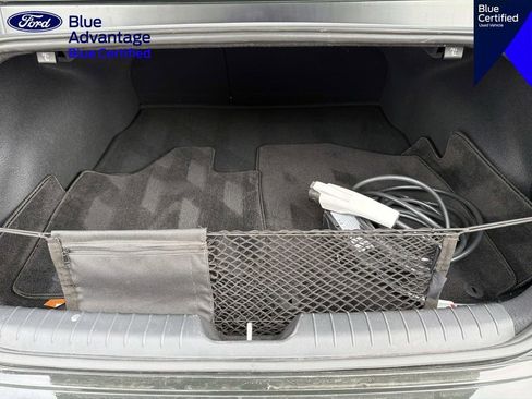 Used 2024 Hyundai Ioniq 6 SE RWD image 26