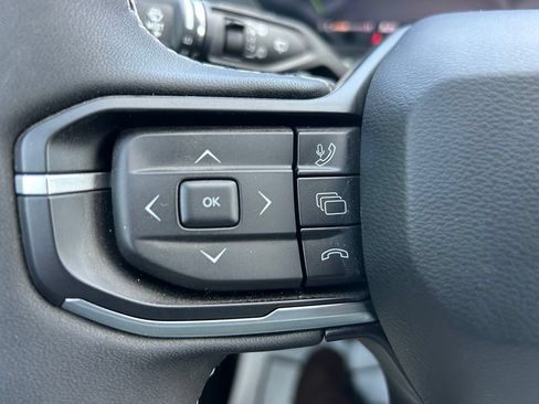 New 2026 Jeep Cherokee Limited AWD/4WD image 20