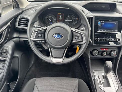 Used 2017 Subaru Impreza 2.0i Premium AWD/4WD image 14