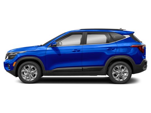 Certified 2026 Kia Seltos S AWD/4WD image 3