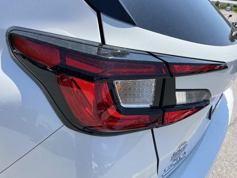 Certified 2025 Subaru Crosstrek 2.5i Limited w/ Crosstrek Mirror Package AWD/4WD image 10