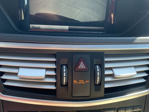 Used 2013 Mercedes-Benz E 350 E 350 Sport 4dr Sedan image 12