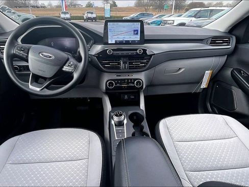 New 2026 Ford Escape Active image 5