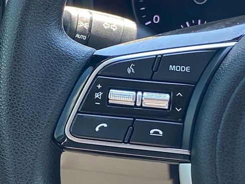 Used 2020 Kia Sportage LX w/ LX Popular Package image 7
