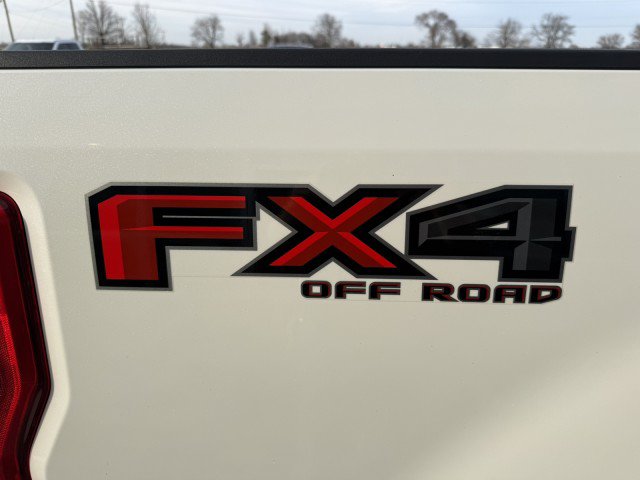 Used 2020 Ford F250 King Ranch w/ King Ranch Ultimate Package AWD/4WD image 17