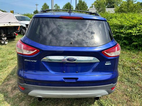 Used 2013 Ford Escape SEL AWD/4WD image 6