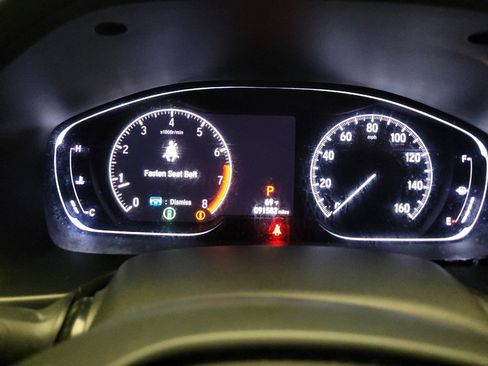 Used 2019 Honda Accord Sport image 23