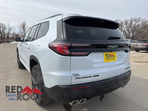 New 2026 GMC Acadia Elevation w/ Black Edition image 7