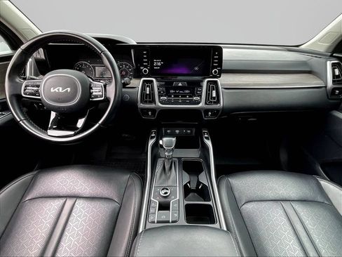 Used 2023 Kia Sorento X-Line EX AWD/4WD image 7