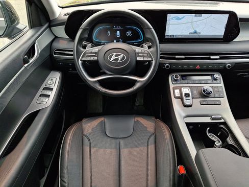 Used 2025 Hyundai Palisade XRT AWD/4WD image 14