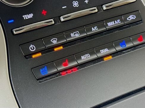 Used 2018 Lincoln MKX Reserve w/ Lincoln MKX Climate Package image 21